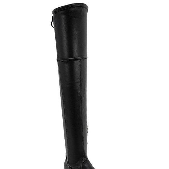 Dolce Women's Teela Round Toe Over-The-Knee Boots - Picture 1 of 4
